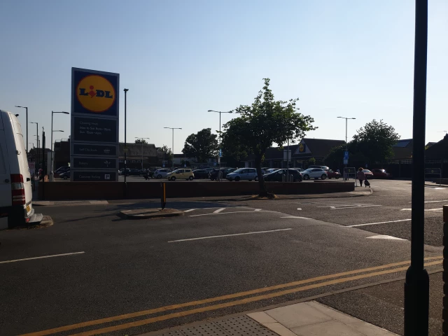 LIDL