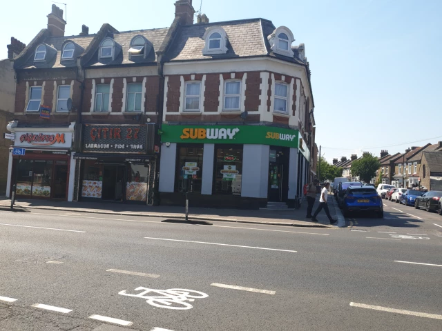Subway