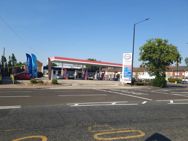 Esso