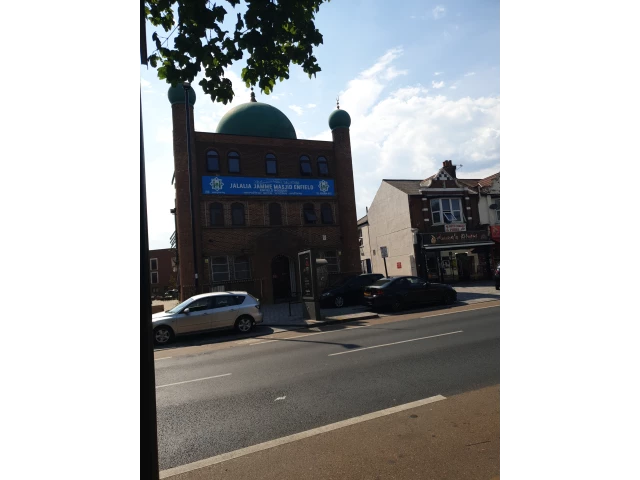 Mosque